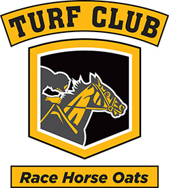 Turf Oats Clubs for Race Horses