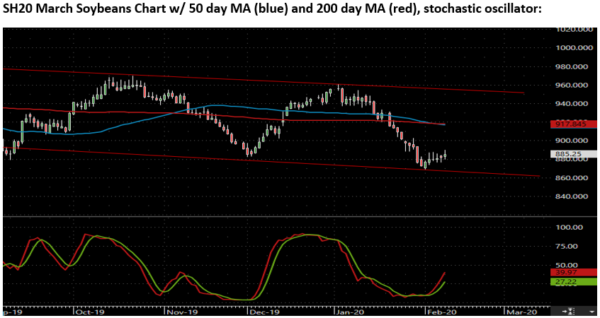 The Andersons Special Market Report