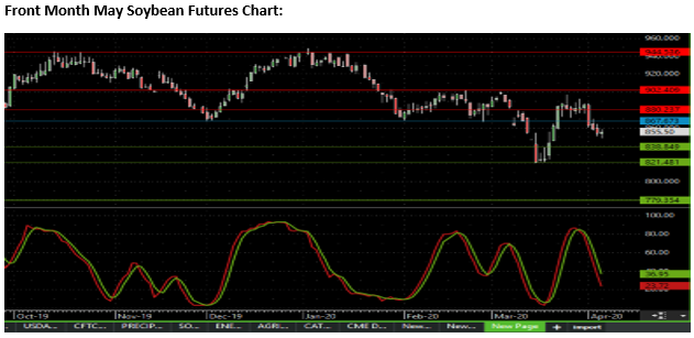 The Andersons Special Market Report