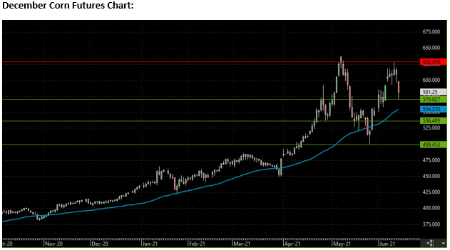 The Andersons Special Market Update