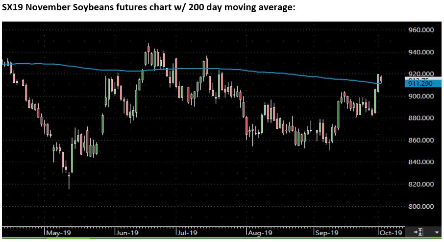 The Andersons Special Market Report