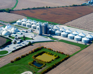 Locations List - The Andersons Grain Group