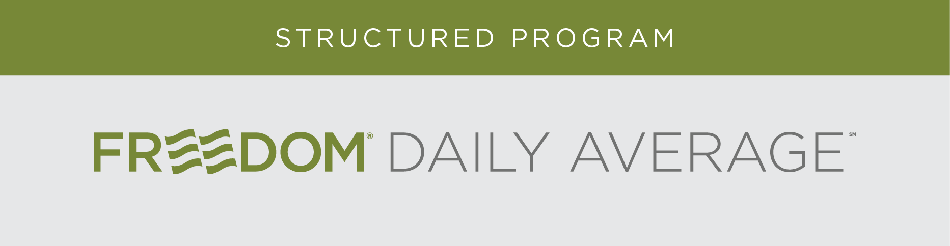 The Andersons Freedom Daily Average