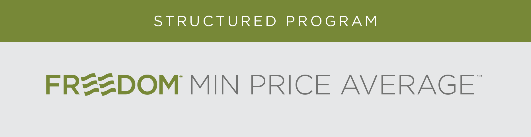 The Andersons Min Price Average
