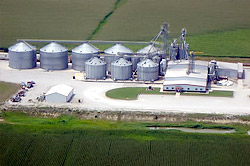 Fairmont, NE Facility