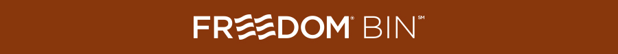 The Andersons Freedom Bin